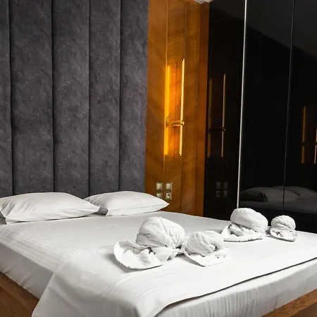 Central & Stylish In * Thessaloniki