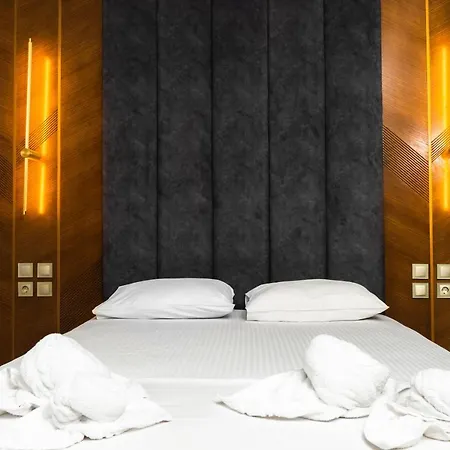Apartment Central & Stylish In Thessaloniki